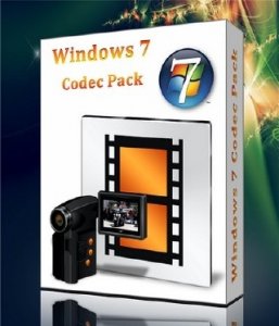 Windows 7 Codec Pack 2.4.0