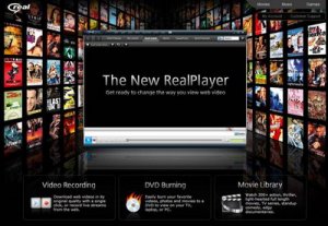 RealPlayer SP 1.1.1 Build 12.0.0.614