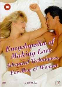 Видеоэнциклопедия секса: Бесконечная радость секса / Encyclopedia of Making Love (2004) DVDRip