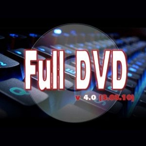 FullDVD v4.0 (03.03.2010)