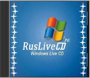 RusLive 2010 [Micro, Mini, Multimedia, Full Edition] by NIKZZZZ