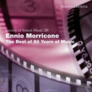 Ennio Morricone - The Best Of 50 Years Of Music (2010) Flac