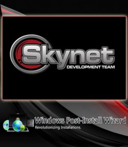 WPI SkyNet Edition™ v1.0 (2010/RUS/Multi)