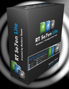 RT Seven Lite - Beta build 1.02
