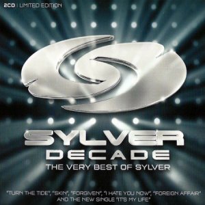 Sylver - Decade (Limited Edition) (2010)