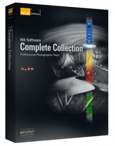 Nik Software Complete Collection 2010