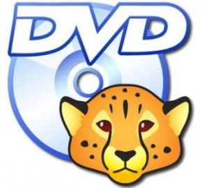 Cheetah DVD Burner v2.48