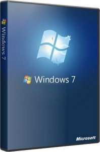 Windows 7 Pre Service Pack 1 (x86/x64) 12.03.2010 [Eng/Rus]