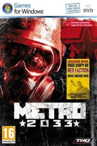 Metro 2033 (2010/MULTI11)