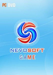 Сборка игр от Nevosoft (2009/RUS)
