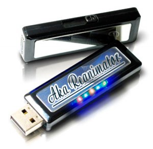 Aka USB Multiboot Reanimator (2010/MULTI)