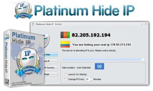 Platinum Hide IP 2.0.5.8