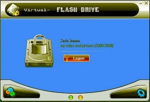 Virtual Flash Drive v3.30.0.1 x86