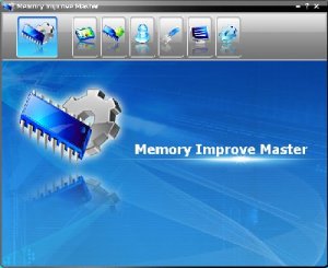 Memory Improve Master v6.1.2.236 RUS