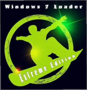 Windows 7 Loader eXtreme Edition 3.500