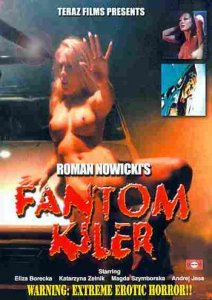 Фантом-Убийца / Fantom Kiler (1998) DVDRip