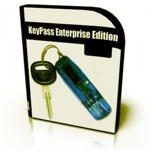 KeyPass Enterprise Edition v4.9.5 + Portable