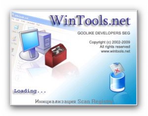 WinTools.net Professional 10.5.1