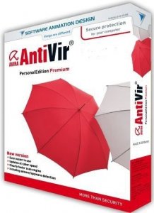 Avira AntiVir Premium v10.0.0.597 Final
