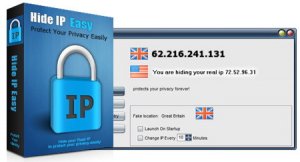Hide IP Easy 4.1.9.6