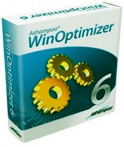 Ashampoo WinOptimizer 6.60(RePack by AntiChat)