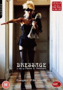 Дрессировка / Dressage (1986) DVDRip