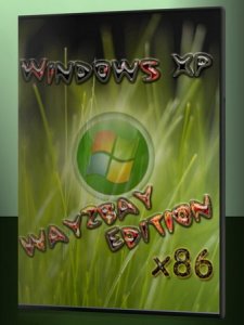 Windows XP way2bay Edition (2010.03/RUS)