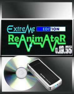 Reanimator SE 19.55 24.03.2010 SanOs DVD (Repack/2010/RUS)