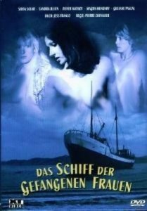 Дом заблудших девушек / Das Schiff der gefangenen Frauen (1974) DVDRip