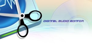 Digital Audio Editor v7.6.0.127