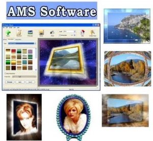 AMS Software Photo Effects v2.57