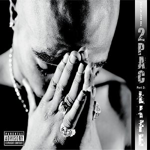 2Pac - All Albums (1991 - 2006) FLAC