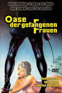 Оазис заблудших девушек / Oase der gefangenen frauen (1981) DVDRip
