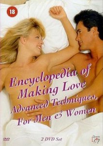 Видеоэнциклопедия секса Бесконечная радость секса  Encyclopedia of Making Love (2004) DVD5