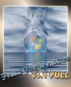 Files For Windows 1.1 FULL (2010/RUS)