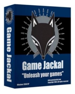 Game Jackal Pro 4.0.2.4 Beta