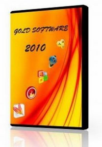 Gold Software 2010 ver.1.0 (Рус)