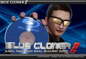 Blue Cloner 2.10 Build 511