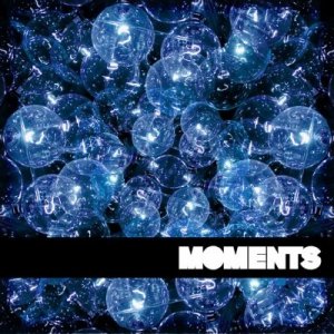 Alex B - Moments (2010)