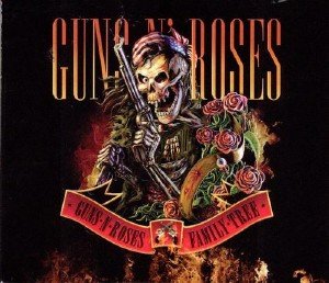 Guns N Roses - Family Tree [Compilation] (2010)