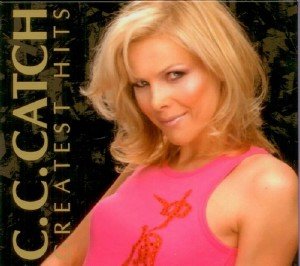 C.C.Catch - Greatest Hits (2009)