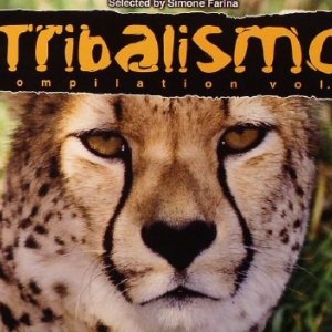 Tribalismo Compilation Vol 14 (2010)