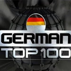 German Top 100 Single Charts (19.04.2010)