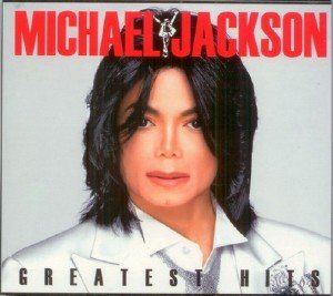 Michael Jackson - Greatest Hits (2009)