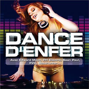 Dance Denfer 2010