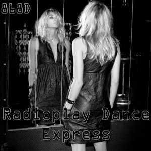 Radioplay Dance Express 868D (2010)