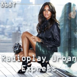 Radioplay Urban Express 868Y (2010)