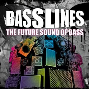 Basslines The Future Sound Of Bass WEB (2010)
