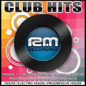 RM Club Hits Volume 04 (2010)
