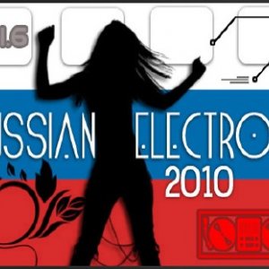 Russian Electro v.6 (2010)